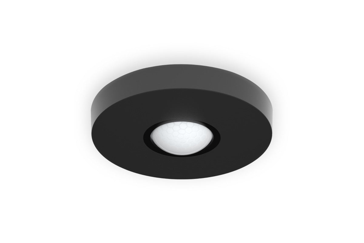 Präsenzmelder Air Anthrazit