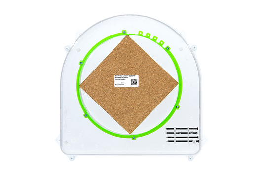 Speaker Einbaubox
