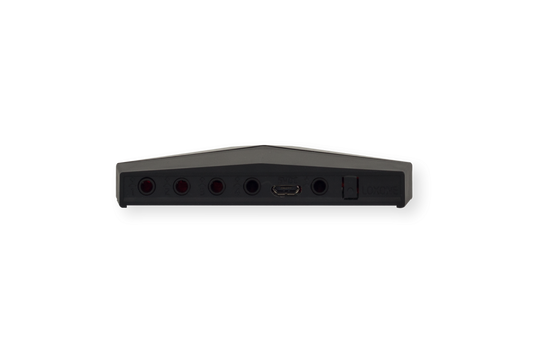 IR Control Air